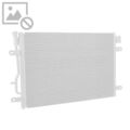 NRF 350519 Kondensator Klimaanlage für AUDI A1 SEAT IBIZA V SKODA FABIA IV VW PO