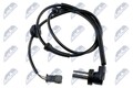 ABS Sensor Raddrehzahl NTY HCA-AU-006 für VW AUDI PASSAT A4 B5 3B2 Variant 3B5