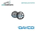 RIEMENSPANNER KEILRIPPENRIEMEN APV1004 DAYCO NEU OE QUALITÄT