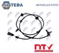HCA-FR-037 ABS SENSOR DREHZAHLFÜHLER NTY FÜR FORD TRANSIT,TRANSIT TOURNEO