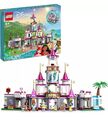 LEGO® Disney Ultimatives Abenteuerschloss 43205