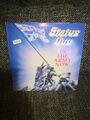 Status Quo In The Army Now Vertigo Vinyl LP