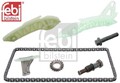 febi bilstein 48387 Steuerkettensatz Satz Steuerkette für BMW für Mini 