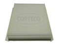 CORTECO 80000809 Filter, Innenraumluft für JAGUAR