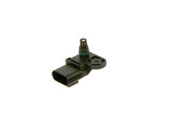 Sensor Saugrohrdruck für Ford C-Max Fiesta V Focus II ab 00-> Bosch 0261230044