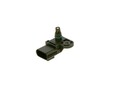 Sensor Saugrohrdruck für Ford C-Max Fiesta V Focus II ab 00-> Bosch 0261230044