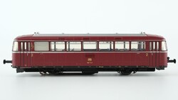 Märklin H0 Schienenbus BR 798 716-7 DB Wechselstrom Digital Mfx