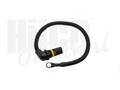 Kabelreparatursatz Steuergerät-Glühzeit Hueco HITACHI 132297 für BMW 3er Touring