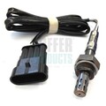 HOFFER Lambdasonde Sensor Abgassteuerung 7481001 für FIAT PUNTO PANDA TEMPRA 1 2