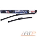 BOSCH AEROTWIN SCHEIBENWISCHER FÜR HYUNDAI I-20 IX-35 TUCSON