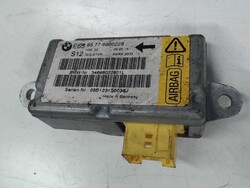 STEUERGERÄT VERSCHEIDENES C BMW 7 serie (E65/E66/E67) 2005 65776960228