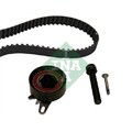 1x Zahnriemensatz Schaeffler INA 530 0173 10 passend für AUDI SEAT SKODA VW
