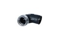 NRF Ladeluftschlauch 166023 für VW PASSAT B5 Variant 3B6 3B3 TDI AUDI A4 B7 8EC