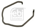 Schlauchschelle Luftkanal Stahl 49783 FEBI BILSTEIN für AUDI SEAT SKODA VW FIAT