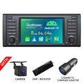 DAB+Eonon Android 13.0 Autoradio GPS Navi WiFi USB Bluetooth 5.0 DSP für BMW E39