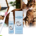 Pet Chin Cleaning and Care Set Cat Blackhead Cleaning Gentle Solution X4S3 R2F7