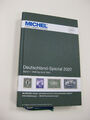 Michel Deutschland - Spezial Katalog 2022 Band 1 (1849 -  1945) so gut wie neu