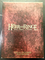 Der Herr Der Ringe Die zwei Türme Special Extended DVD Edition