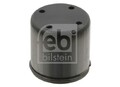 Febi Bilstein 37162 Stößel, Hochdruckpumpe für AUDI SEAT SKODA VW Gemischaufbere