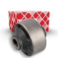 FEBI BILSTEIN Lagerung, Lenker Beidseitig, Hinten, Unten, Vorderachse
