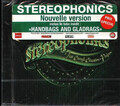 CD Stereophonics Just Enough Education To Perform V2 Records