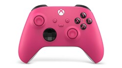 Microsoft Xbox Wireless Controller Deep Pink - Xbox Series X|S/Xbo #31826557