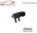 SENSOR ABGASDRUCK HITACHI 137414 P NEU OE QUALITÄT