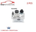 GELENK ANTRIEBSWELLE PAAR SKF VKJA 8002 2PCS P FÜR SEAT CORDOBA,IBIZA II,INCA