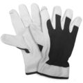 Arbeitshandschuhe Leder Montagehandschuhe Lederhandschuhe aus weichen Nappaleder