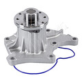 FEBI Wasserpumpe Für ISUZU OPEL VAUXHALL D-Max I Elf Kb Tfrtfs Campo 1334104