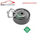 SPANNROLLE FÜR ZAHNRIEMEN OBERE INA 531 0339 10 P FÜR AUDI A2,8Z0 1.4,1.6 FSI
