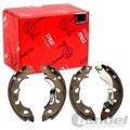 TRW BREMSBACKEN-SATZ HINTERACHSE passend für FIAT 500 500L PANDA FORD KA