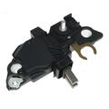 AS-PL ARE0012 Generatorregler für Opel Mercedes-Benz Fiat Lancia Saab Tata Iveco