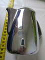 ALESSI Milchkännchen INOX 18/10 Edelstahl 250 ml wie Neu