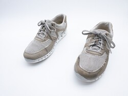 Gabor Damen Sneaker Freizeitschuh Turnschuh Halbschuh Gr 39 EU Art 24289-80