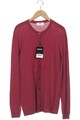 Peter Hahn Strickjacke Damen Cardigan Jacke Gr. EU 40 Schurwolle Pink #td29opw