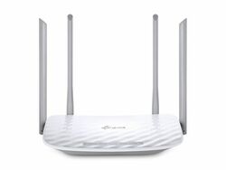 TP-LINK Archer C50 V3 AC1200 WLAN WLAN Kabel & Router