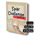 Spar Challenge- Das Starter Set: Die beliebtesten 3... | Buch | Zustand sehr gut