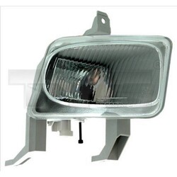 TYC 19-5328-05-2 Nebelscheinwerfer links für OPEL VECTRA B Caravan J96 CC