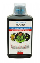 Easy Life PROFITO 500ml Pflanzendünger Dünger für Ihre Pflanzen Aquariumpflanzen