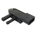 MEAT & DORIA Sensor, Abgasdruck  u.a. für CHRYSLER, DODGE, JEEP