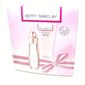 Betty Barclay Woman No 3 Duo Set Eau de Toilette 15 ml + Cremedusche 100 ml