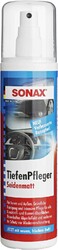 SONAX TiefenPfleger Seidenmatt Kunststoffpflege Cockpitpflege 300 ml 3830410