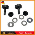 Reibbelagsatz ALKO AKS2000 AKS2004 und AKS3004 - Reibbeläge AL-KO Nr.1220755 DE