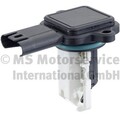 PIERBURG Luftmassenmesser BMW 3,0 2,5 7551638 13627551638