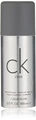 Calvin Klein CK One Unisex Deodorant Spray 150 ml Neu/OVP