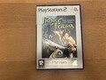 Prince of Persia: Der Sand der Zeit - PlayStation 2 Spiel (Platin)