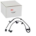 NTY ABS-SENSOR RADDREHZAHL HINTEN LINKS passend für MITSUBISHI L200 | HCA-MS-053