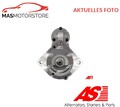 MOTOR ANLASSER STARTER AS-PL S4035 P FÜR BMW 5,3,7,X5,X3,E46,E39,E34,E60,E61