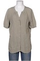 ZERO Bluse Damen Oberteil Hemd Hemdbluse Gr. EU 38 Grün #mz53sgv